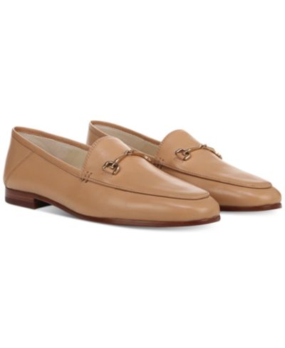 French Sand Leather