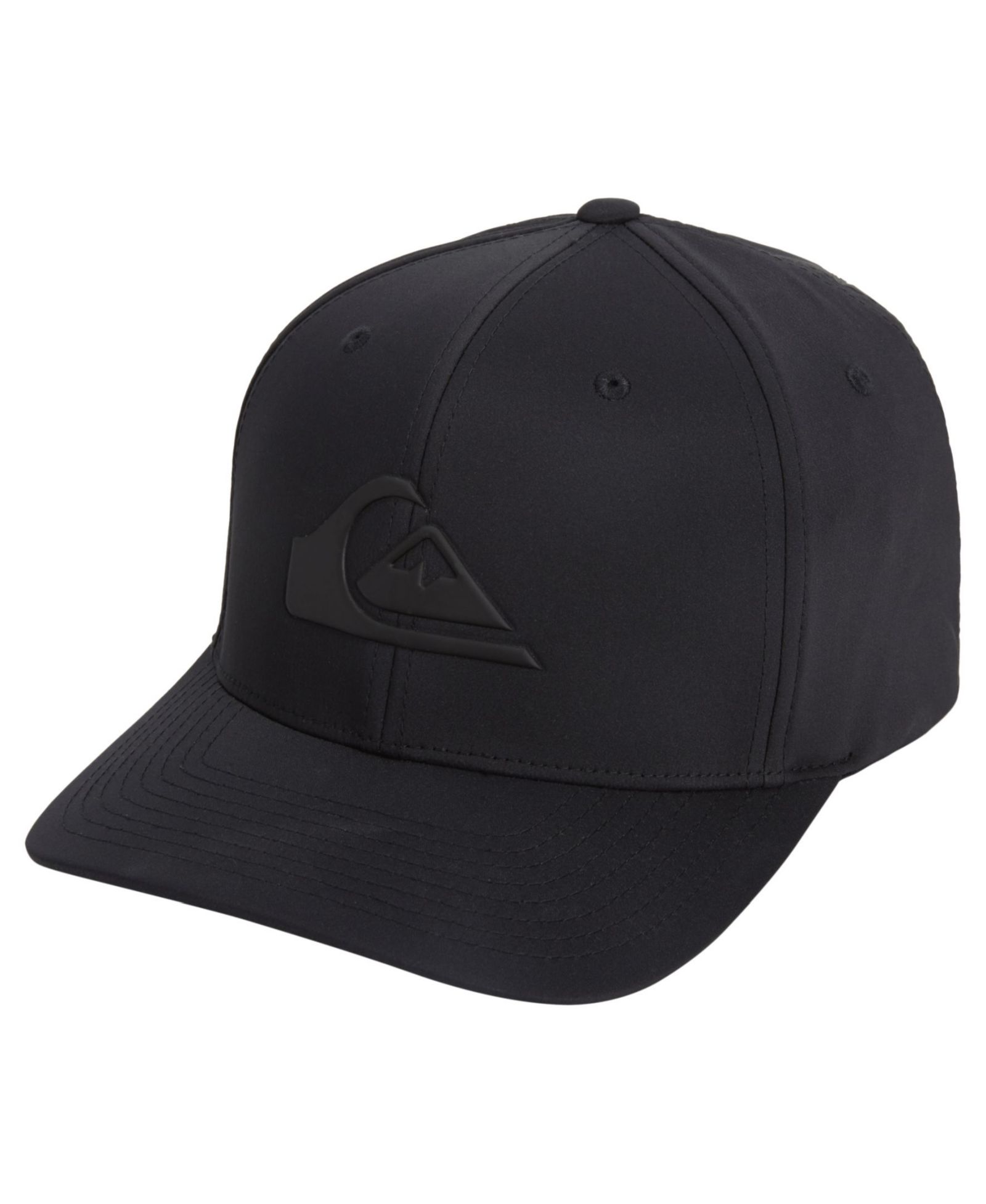 Мужская кепка Quiksilver Amped Up Flex Fit