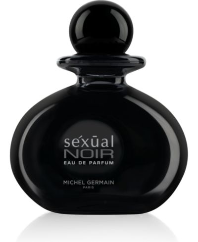 Michel Germain Мужской Séxual Noir Pour Homme Eau de Parfum, 4.2-oz.