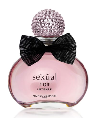 Michel Germain Séxual Noir Intense парфюмерная вода, 4.2-oz.