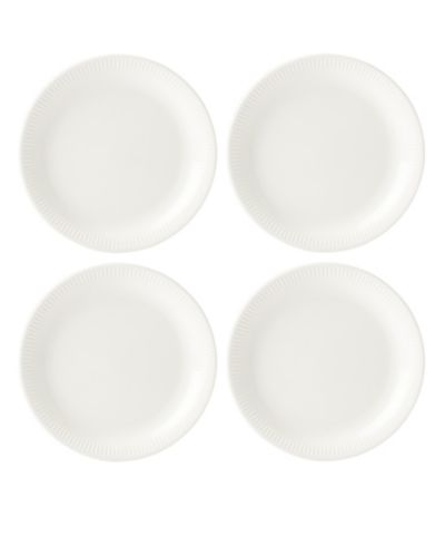 Lenox Profile Dinner Plate, Set/4