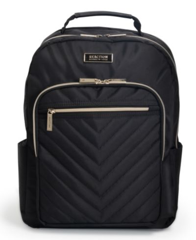 Kenneth Cole Reaction женский модный рюкзак для путешествий Chelsea с отделением для 15-дюймового ноутбука и планшета