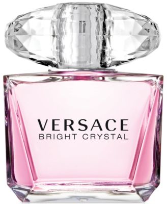 Versace Bright Crystal парфюмерная вода, 6.7 oz