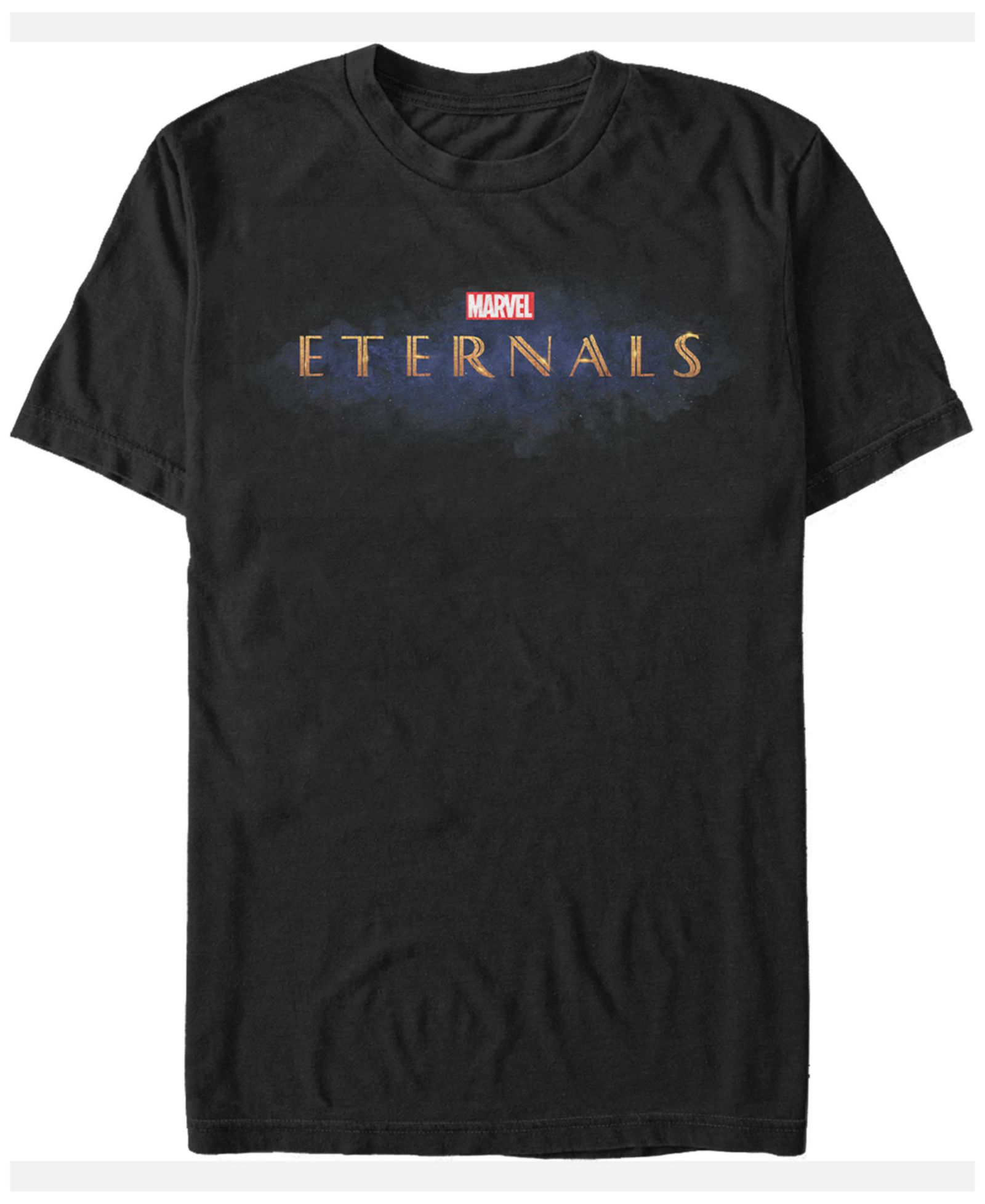 Мужская футболка Marvel Eternals с логотипом