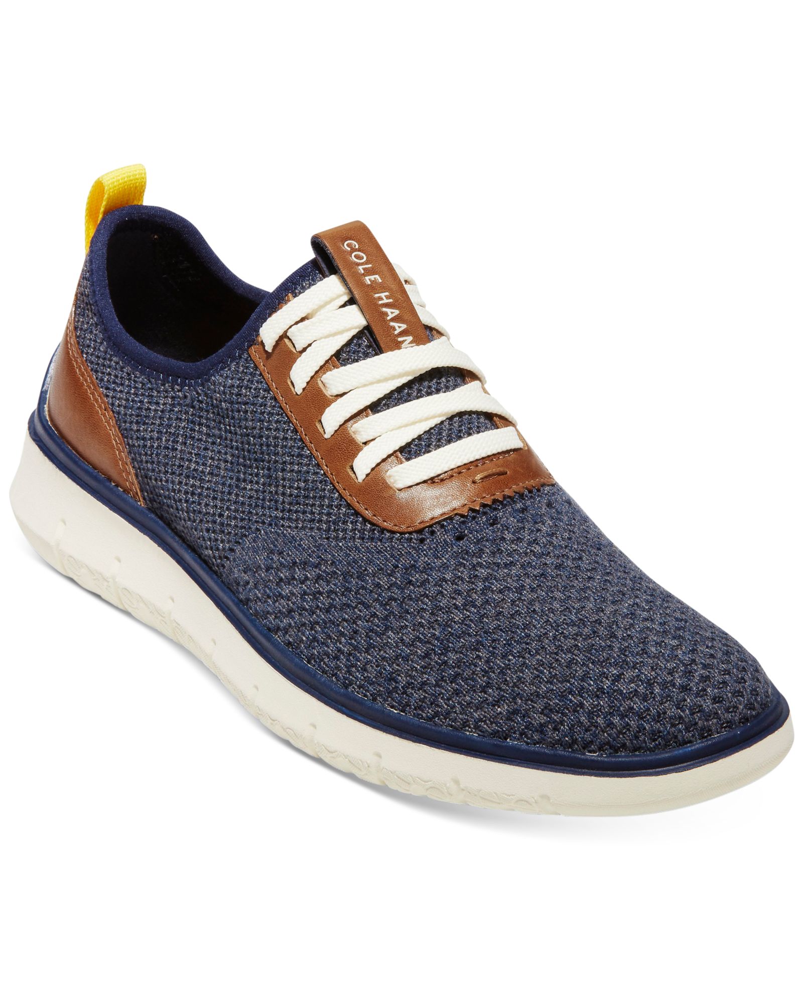 Cole Haan мужские кроссовки Generation ZERØGRAND Stitchlite