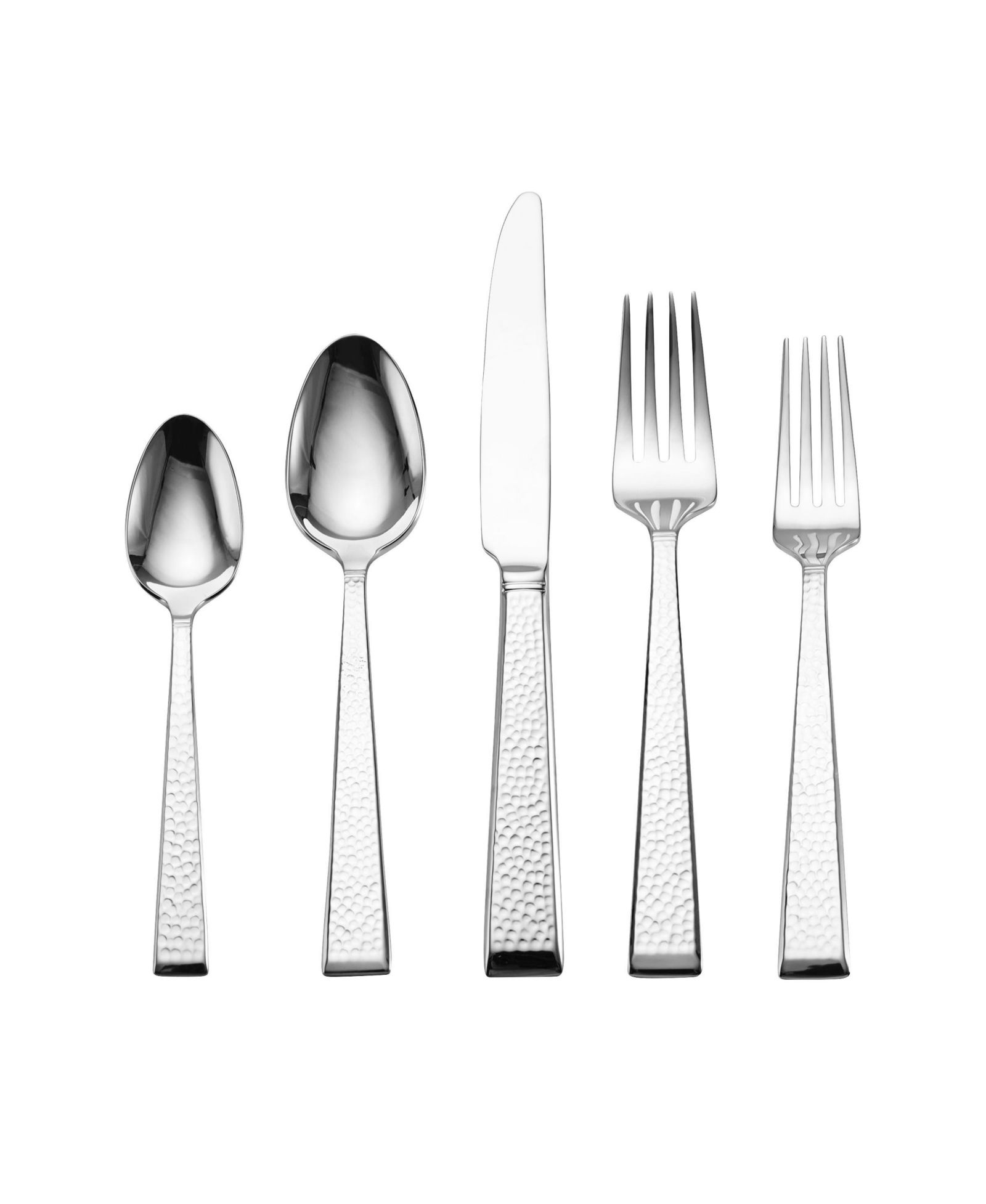 Mikasa Kyler 20 Pc. Flatware Set, Service for 4