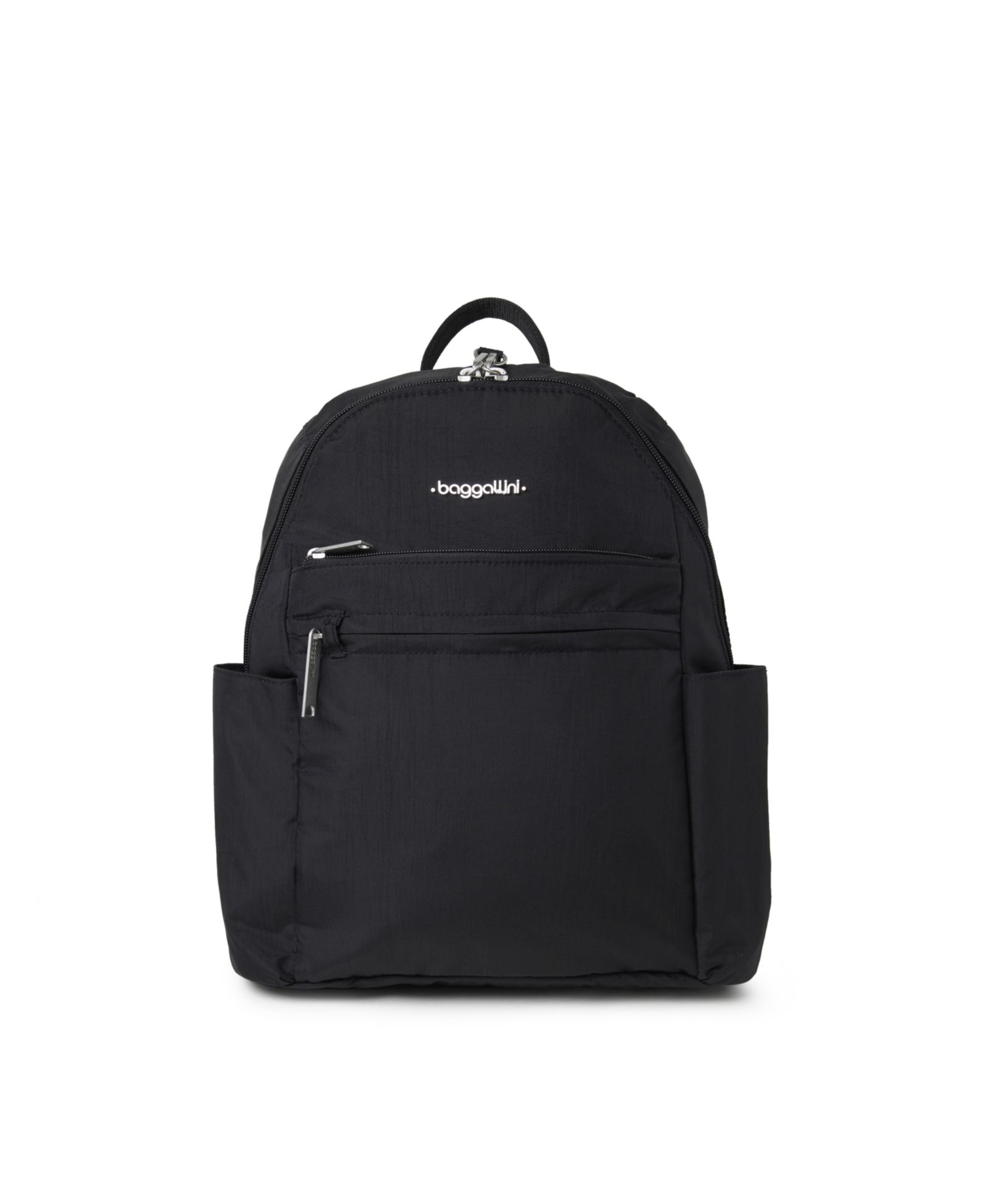 Baggallini Anti-Theft Vacation Small Backpack Messengers