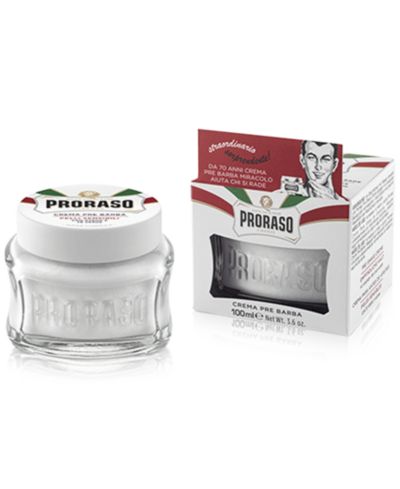 Крем для бритья Proraso Pre-Shave Cream - Sensitive Skin Formula