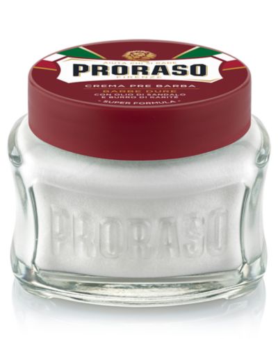 Крем для бритья Proraso Pre-Shave Cream Nourishing Formula