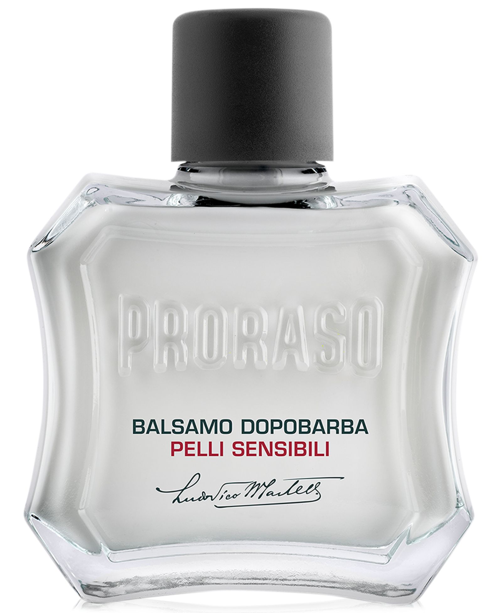 Proraso After Shave Balm - Sensitive Skin Formula