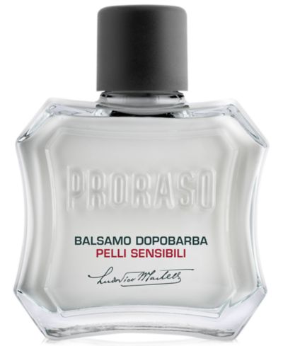 Proraso After Shave Balm - Sensitive Skin Formula
