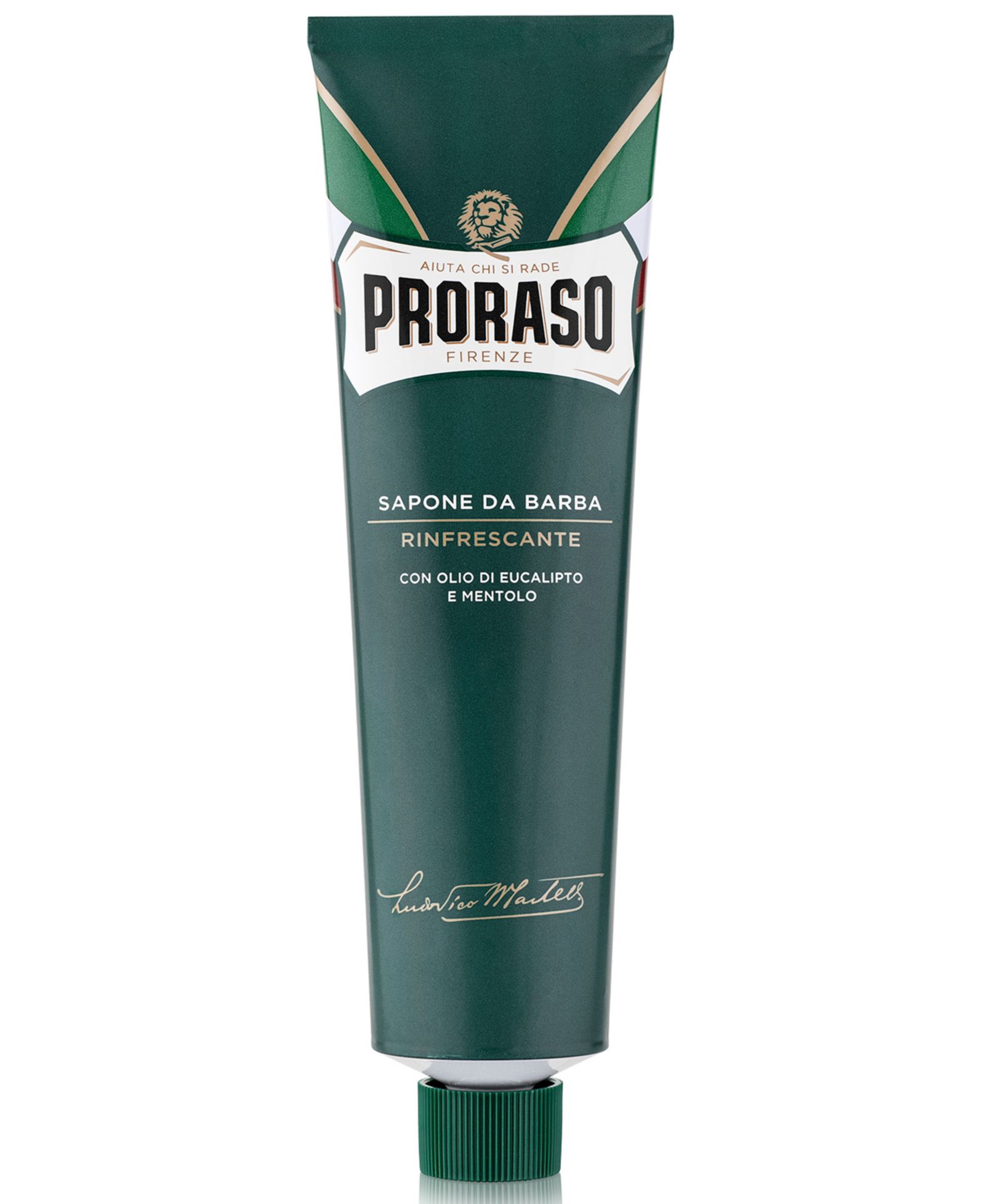 Крем для бритья Proraso Refreshing Formula, 5.2 oz.