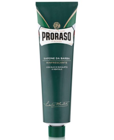 Крем для бритья Proraso Refreshing Formula, 5.2 oz.