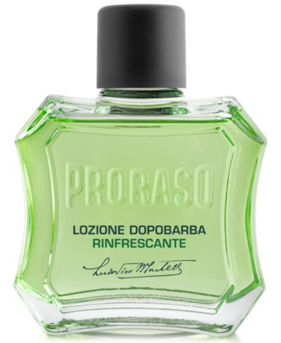 Proraso After Shave Lotion - Refreshing Formula, 3.4 oz.
