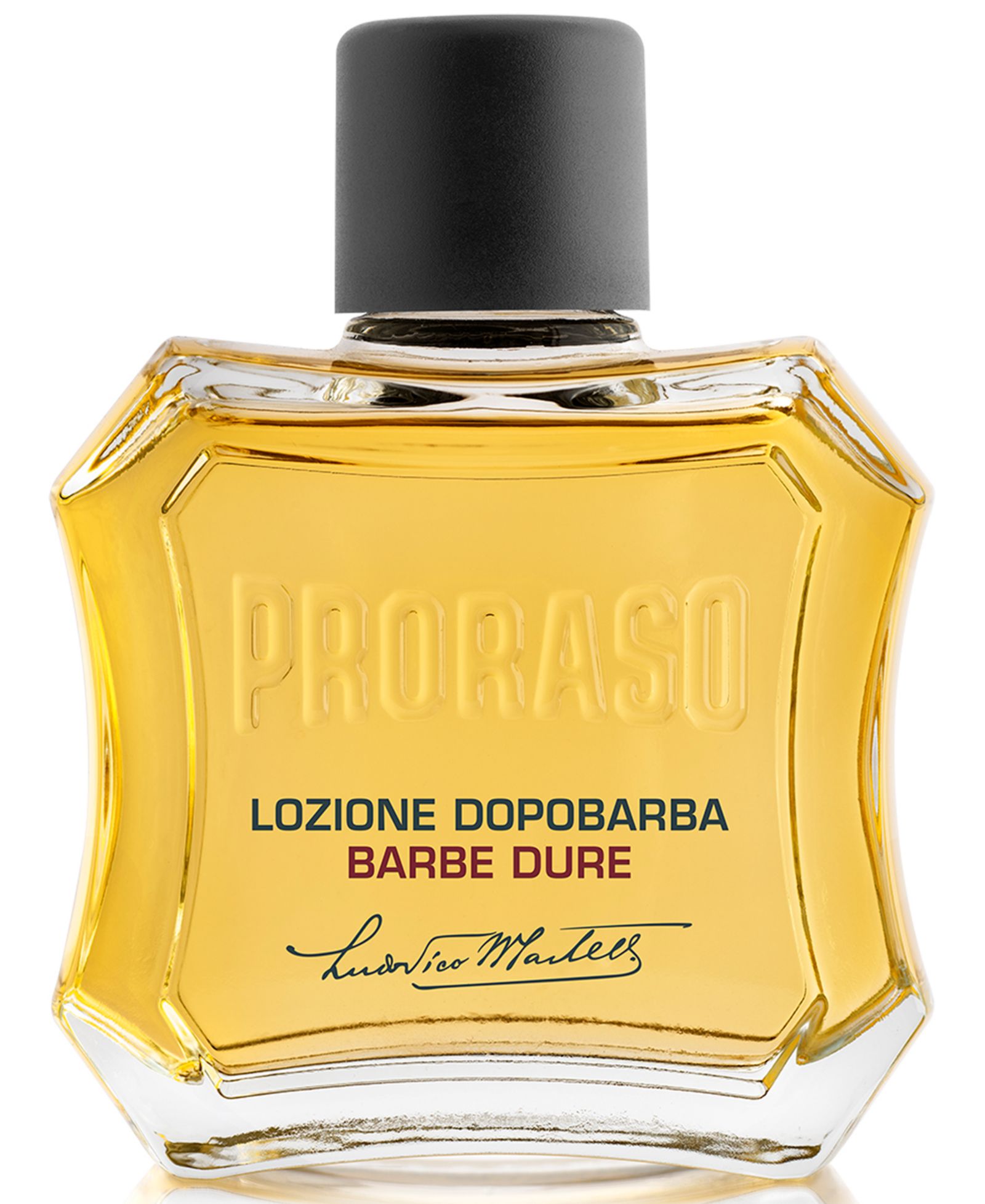 Proraso Лосьон после бритья — питательная формула для жесткой щетины, 3.4 oz.