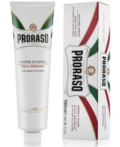 Proraso Shaving Cream - Sensitive Skin Formula