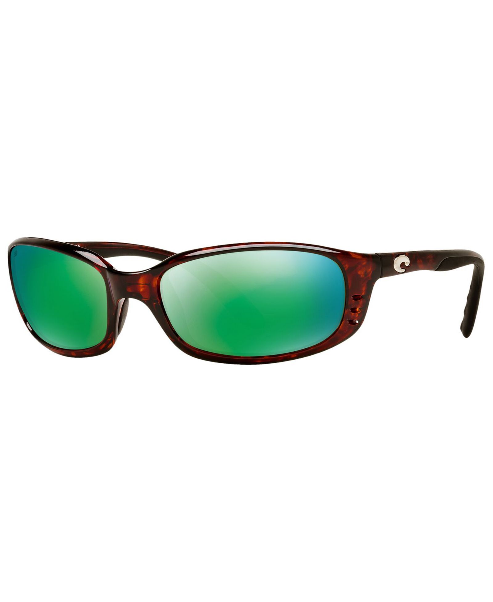 Costa Del Mar Polarized Sunglasses, BRINE 06S000004 59P