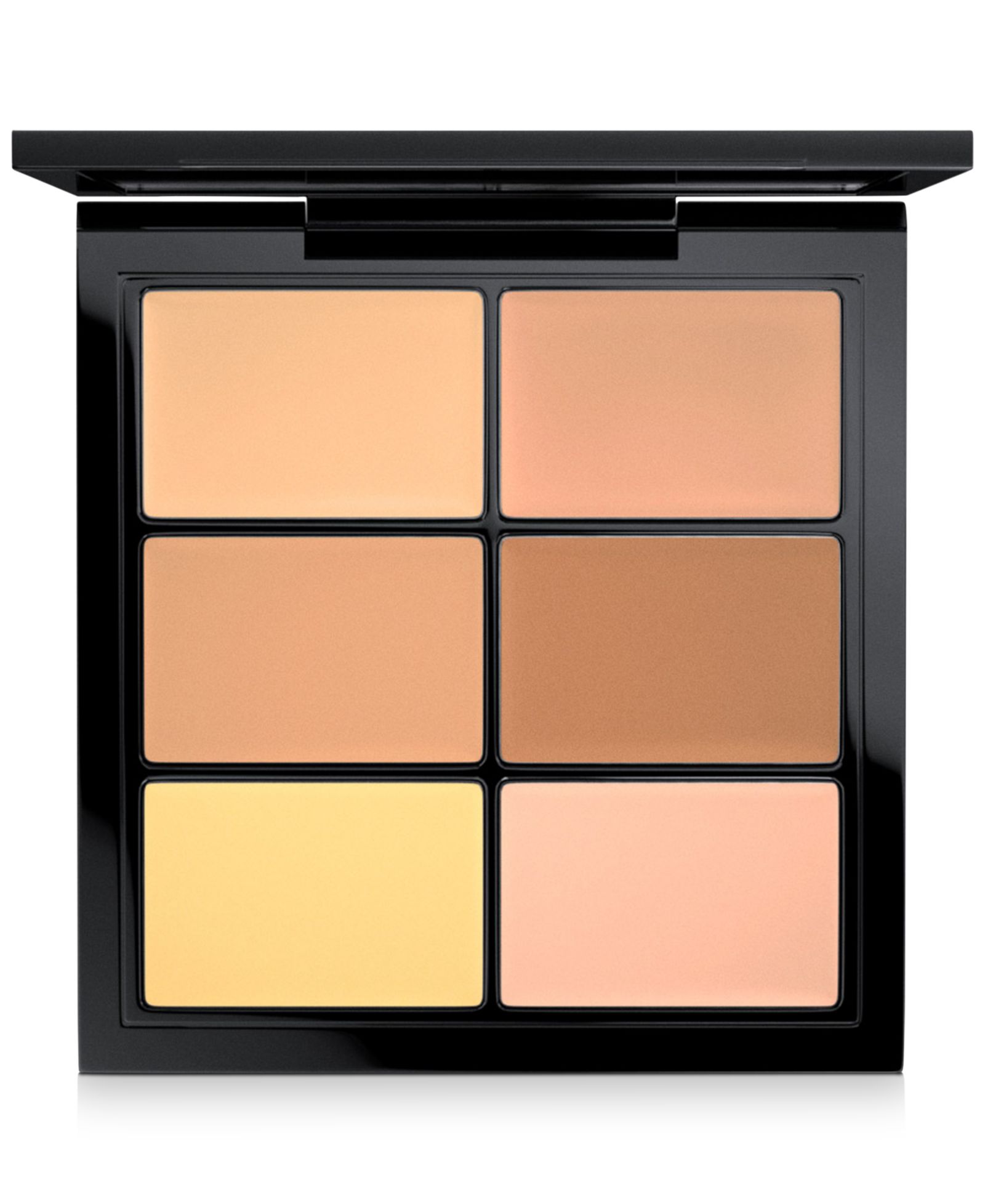 Палетка MAC Studio Fix Conceal & Correct