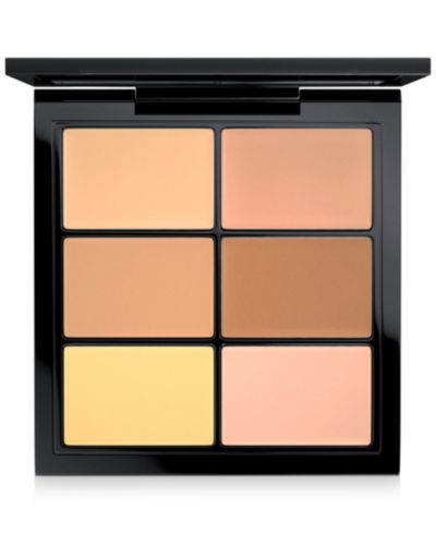 Палетка MAC Studio Fix Conceal & Correct