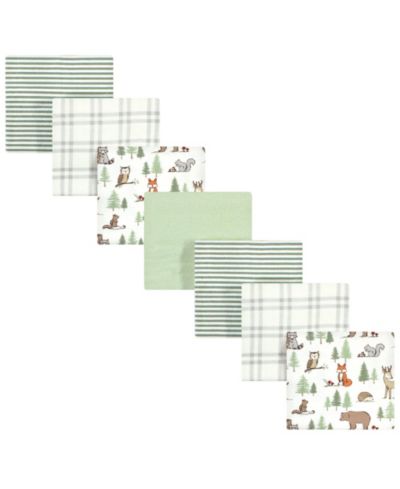 Forest animals