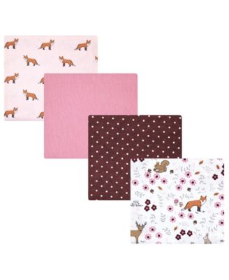 Woodland floral