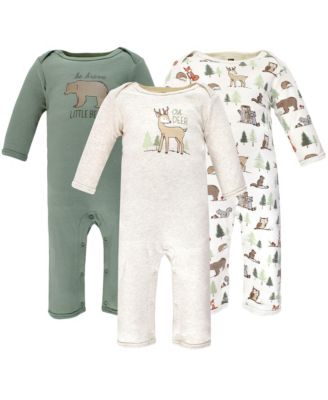 Forest animals