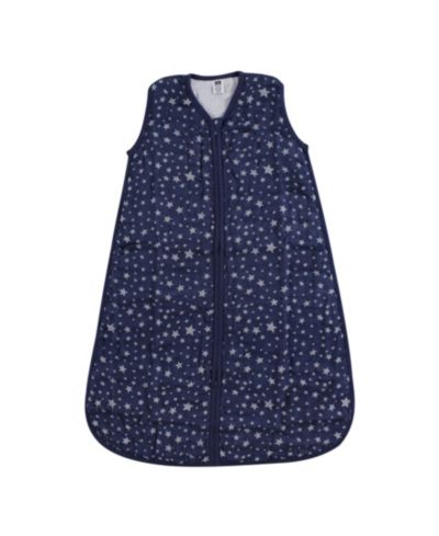 Спальный жилет Hudson Baby Muslin Cotton