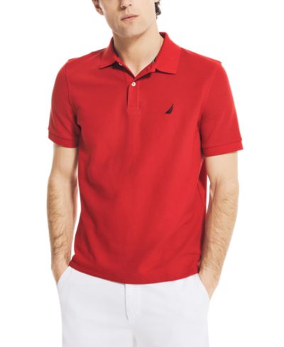 Nautica Red