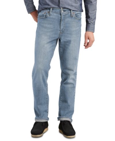 Levi's® 541™ Men's Athletic Fit All Season Tech Jeans
