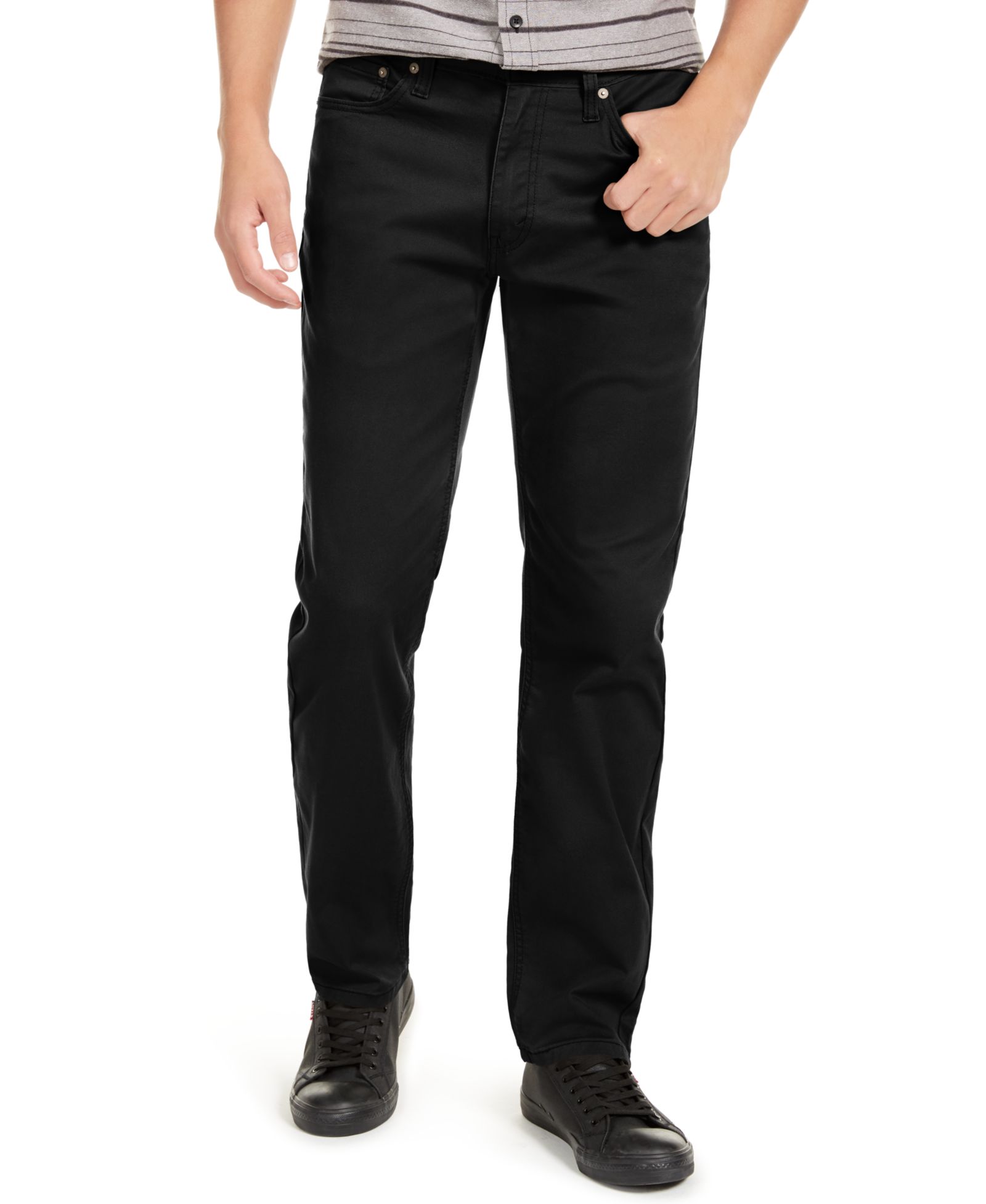 Levi's® 541™ Мужские джинсы Athletic Fit All Season Tech