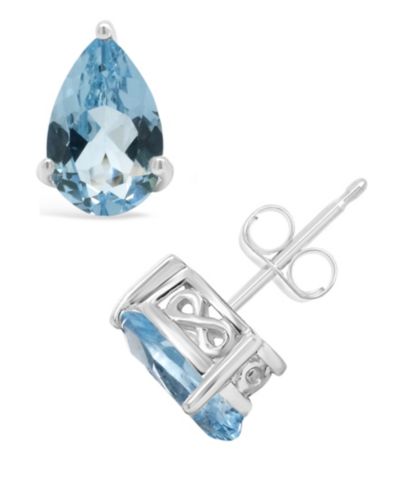 SKY BLUE TOPAZ