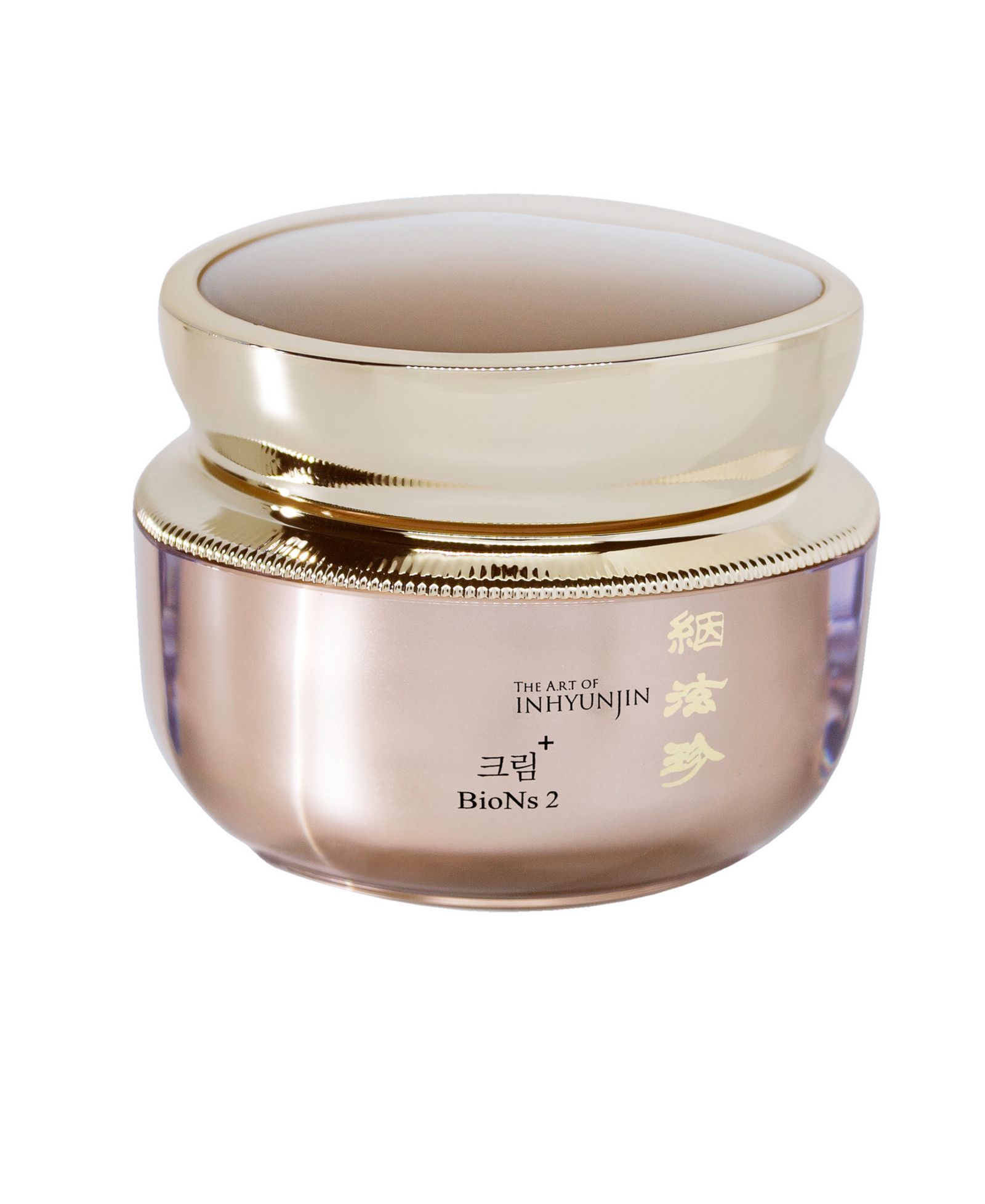 SMD Cosmetics Inhyunjin Cream Intensive Night Repair