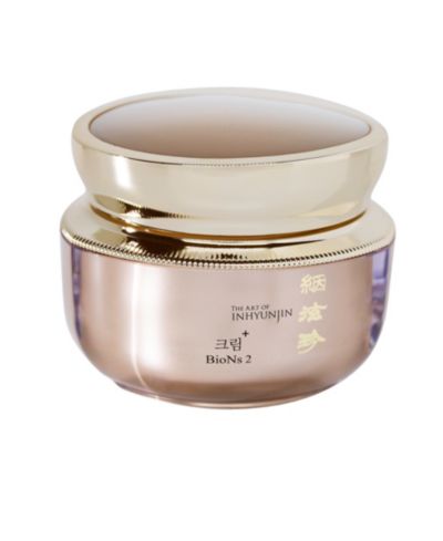 SMD Cosmetics Inhyunjin Cream Intensive Night Repair