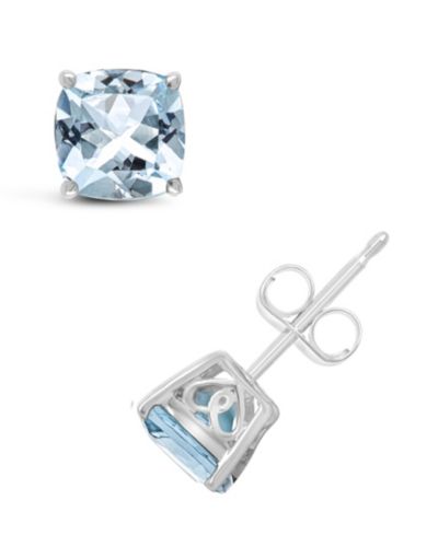 Sky Blue Topaz