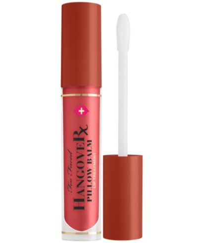 Бальзам для губ Too Faced Hangover Pillow Ultra Hydrating