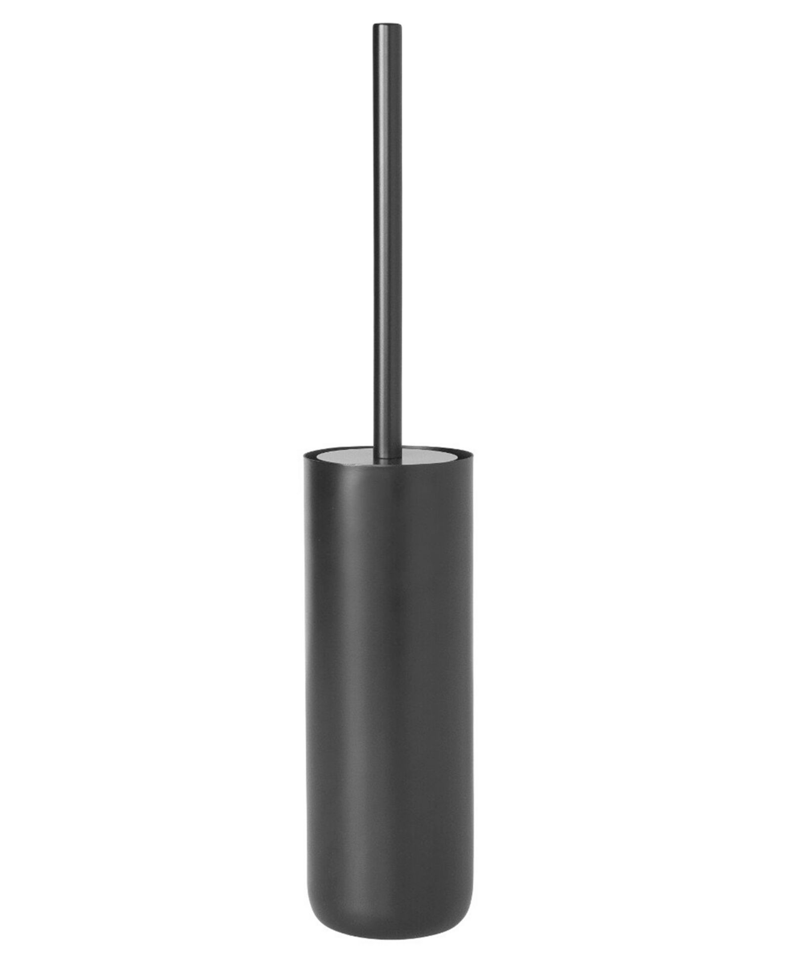 blomus MODO Titanium Coated  Toilet Brush
