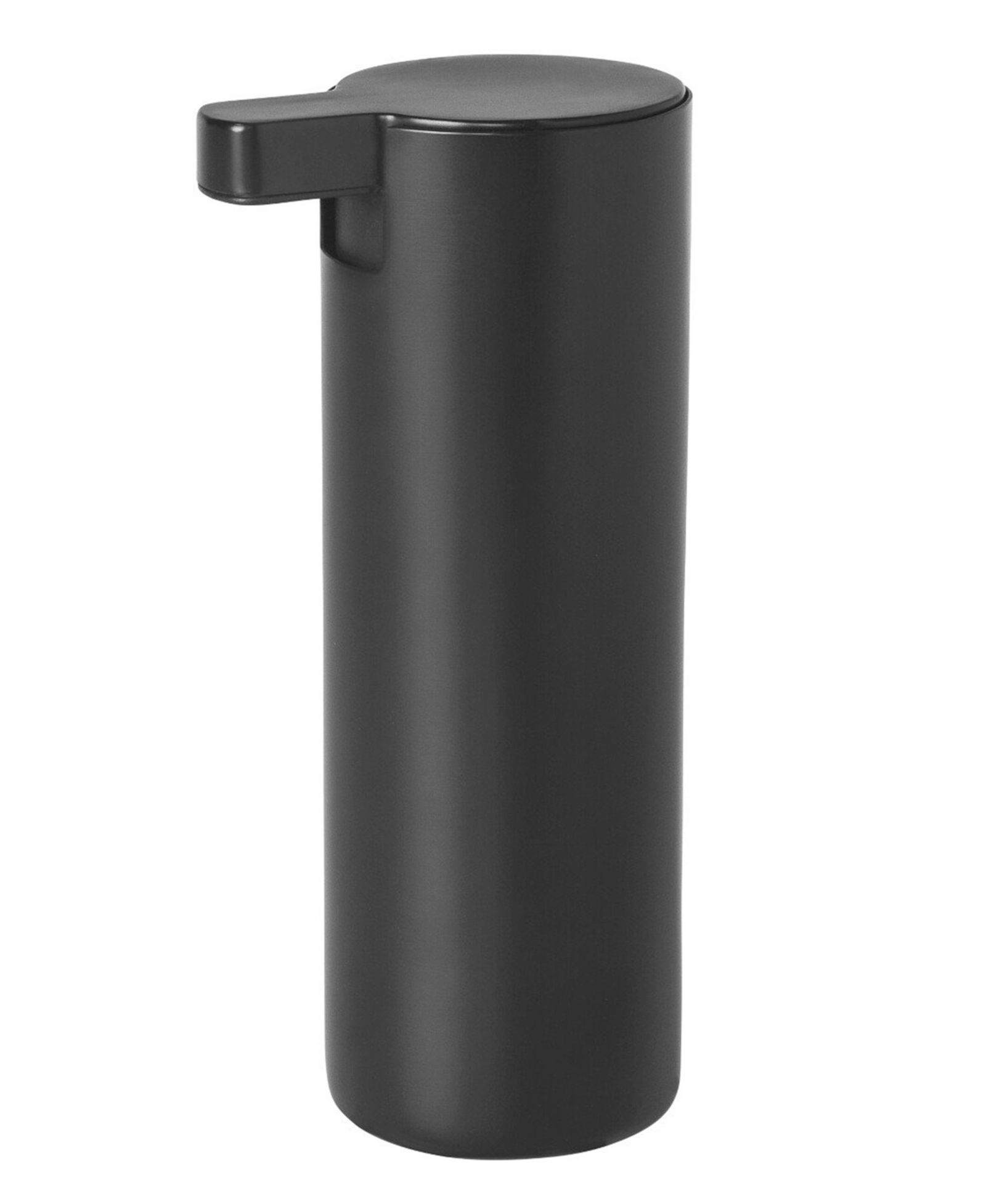 blomus MODO Titanium Coated Soap/Lotion Dispenser