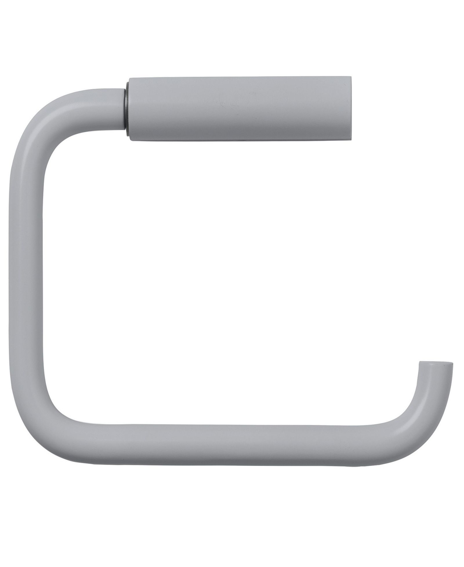 Держатель для туалетной бумаги blomus MODO Titanium Coated Wall Mounted