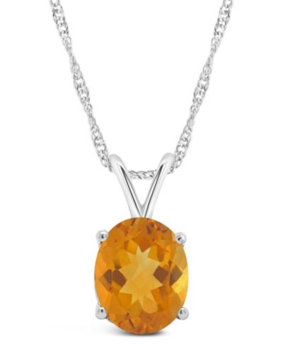 Citrine
