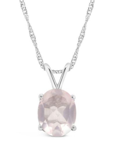 Rose Quartz