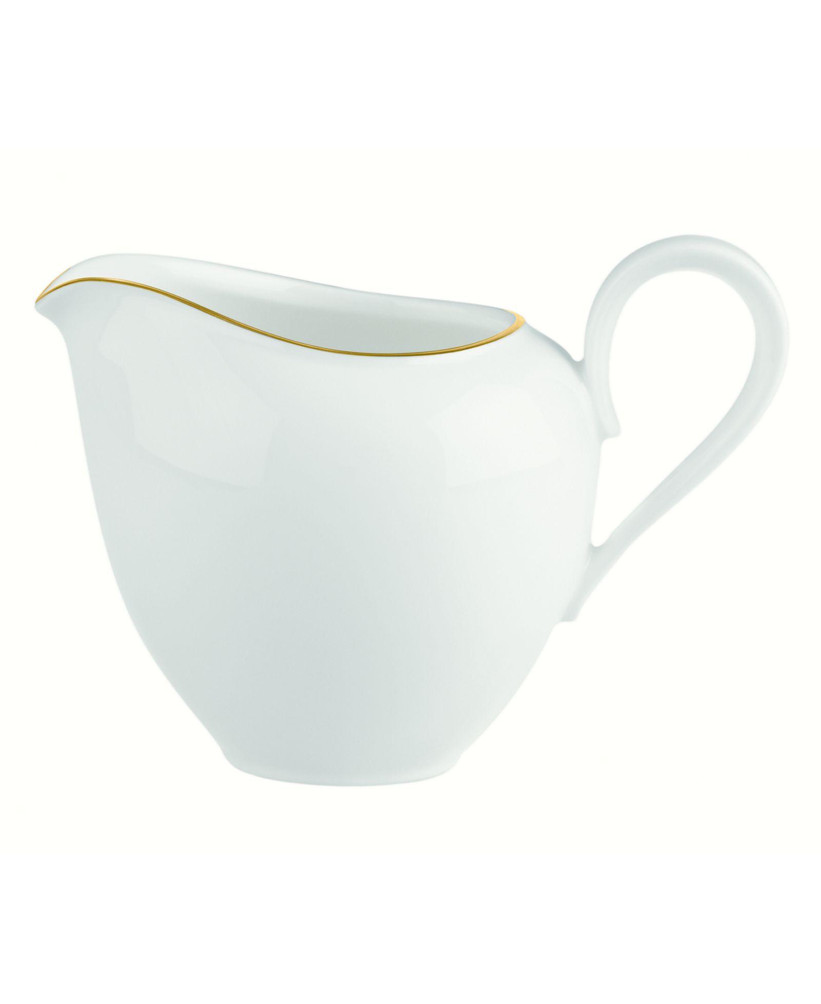 Сливки Villeroy & Boch Anmut Gold Creamer