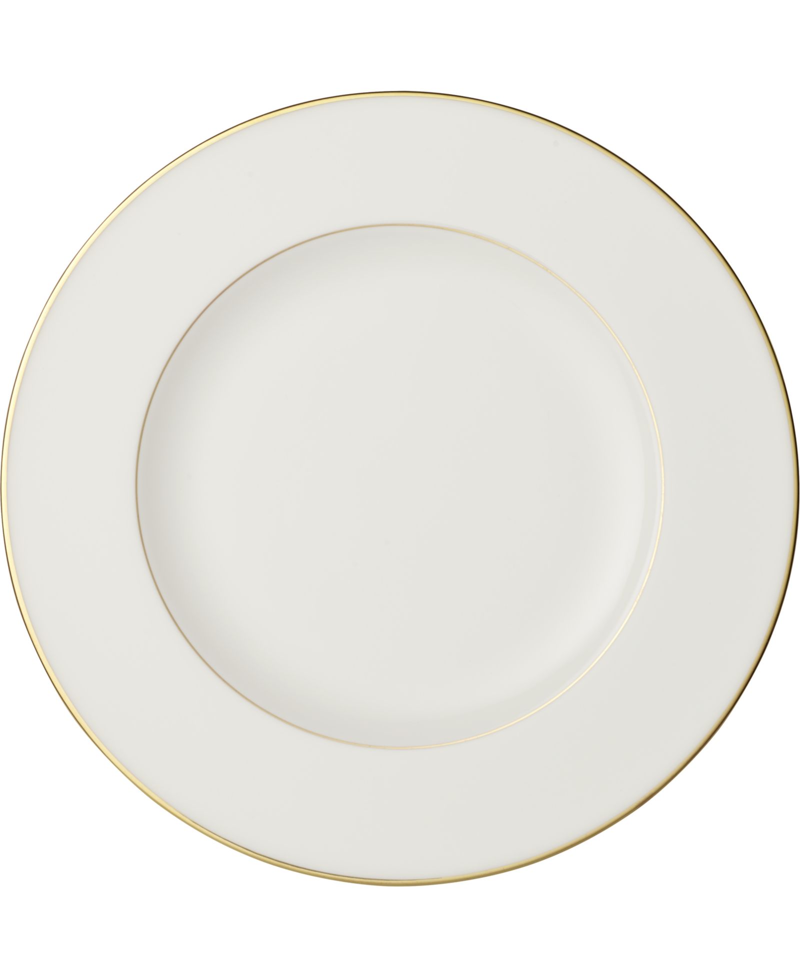 Обеденная тарелка Villeroy & Boch Anmut Gold