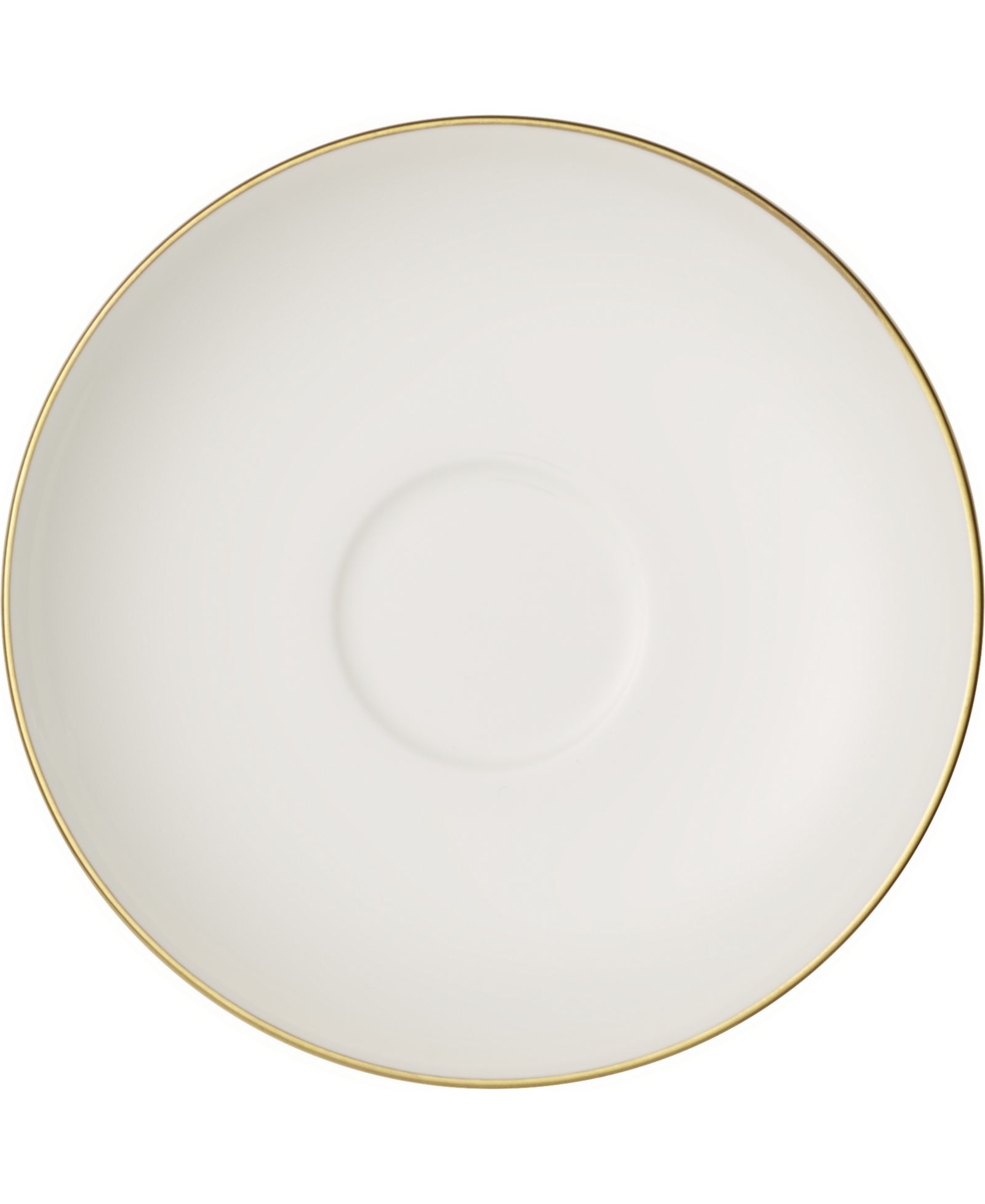 Блюдце Villeroy & Boch Anmut Gold