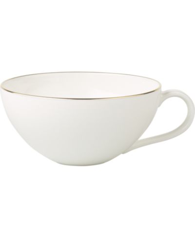Чайная чашка Villeroy & Boch Anmut Gold Tea Cup