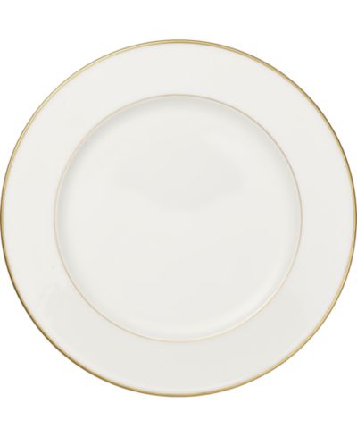 Villeroy & Boch Anmut Gold Round Platter