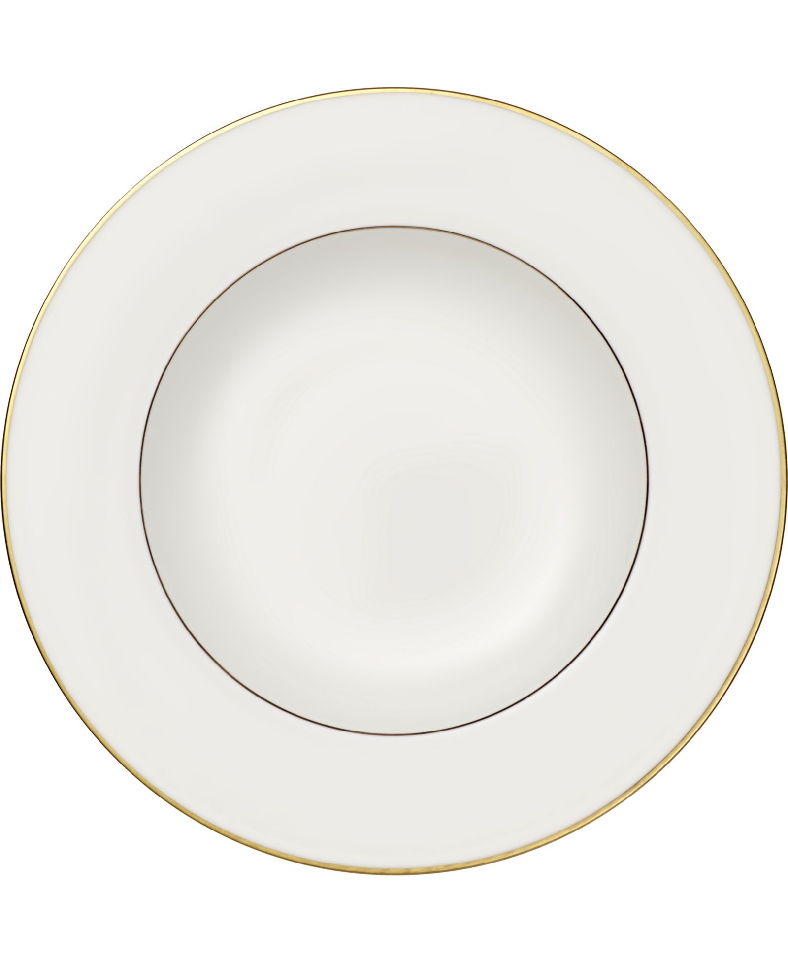 Villeroy & Boch Anmut Gold Rim супница