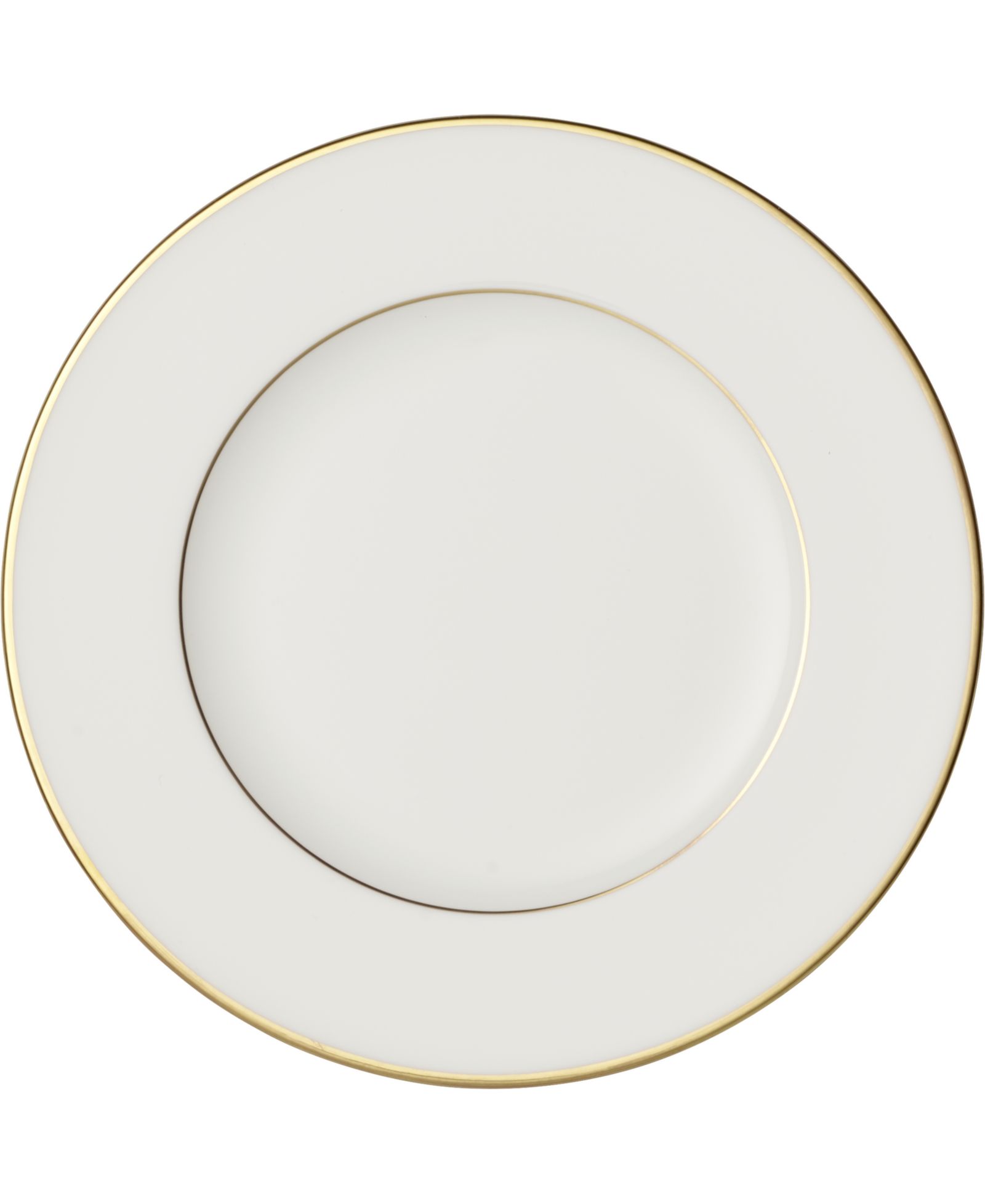 Villeroy & Boch Anmut Gold Bread & Butter Plate