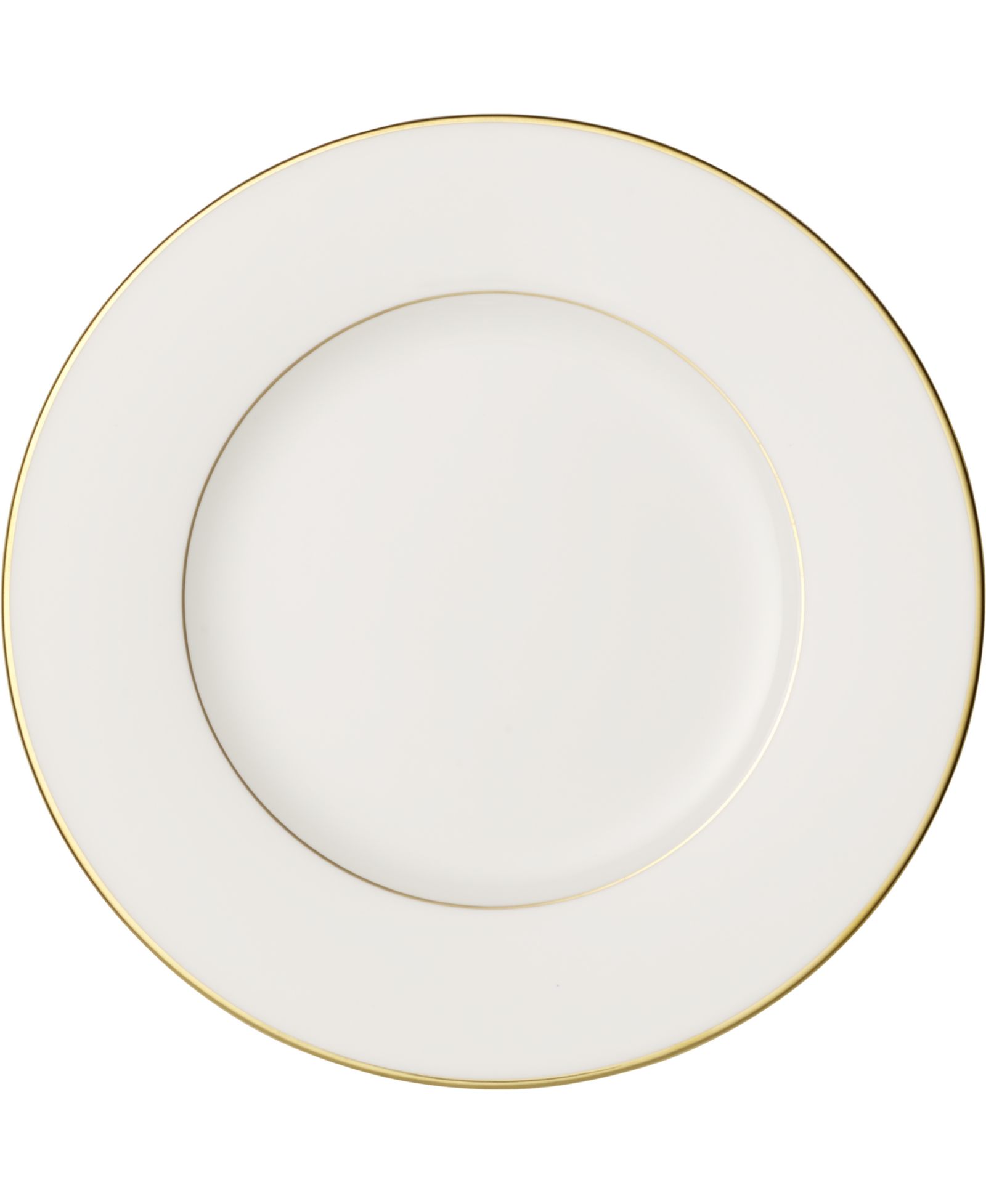Villeroy & Boch тарелка для салата Anmut Gold