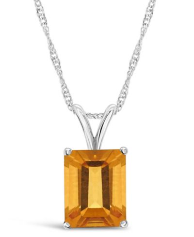 Citrine