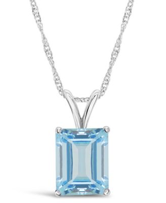 Blue Topaz
